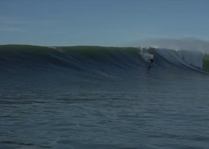 Le Penon_maison Patio Seignosse